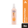 SPA Renew Cologne (Aromatherapy Spray) 8oz
