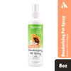 Tropiclean Papaya Cologne 8oz
