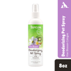 Tropiclean Kiwi Blossom Cologne 8oz