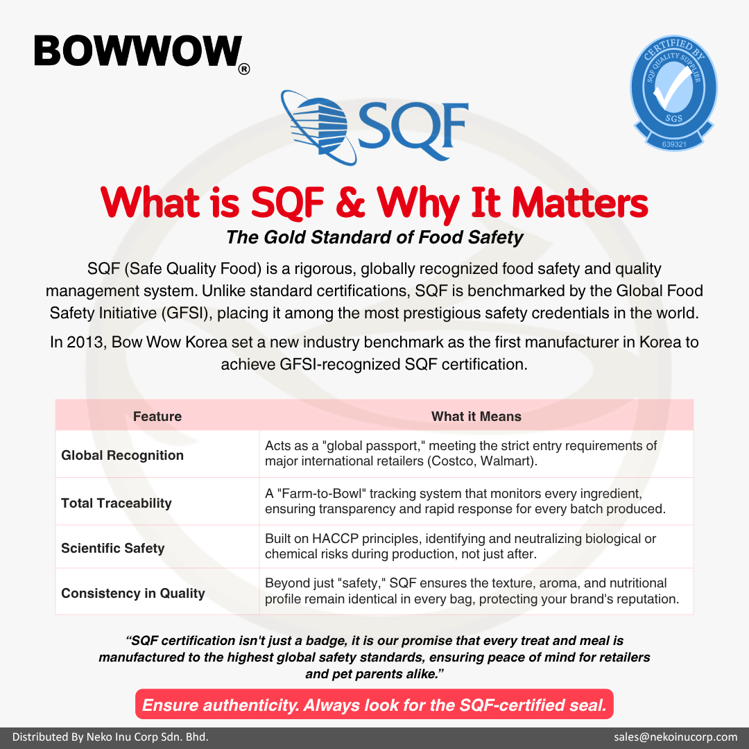 BowWow Dr. Soft Salmon Adult 1.2kg