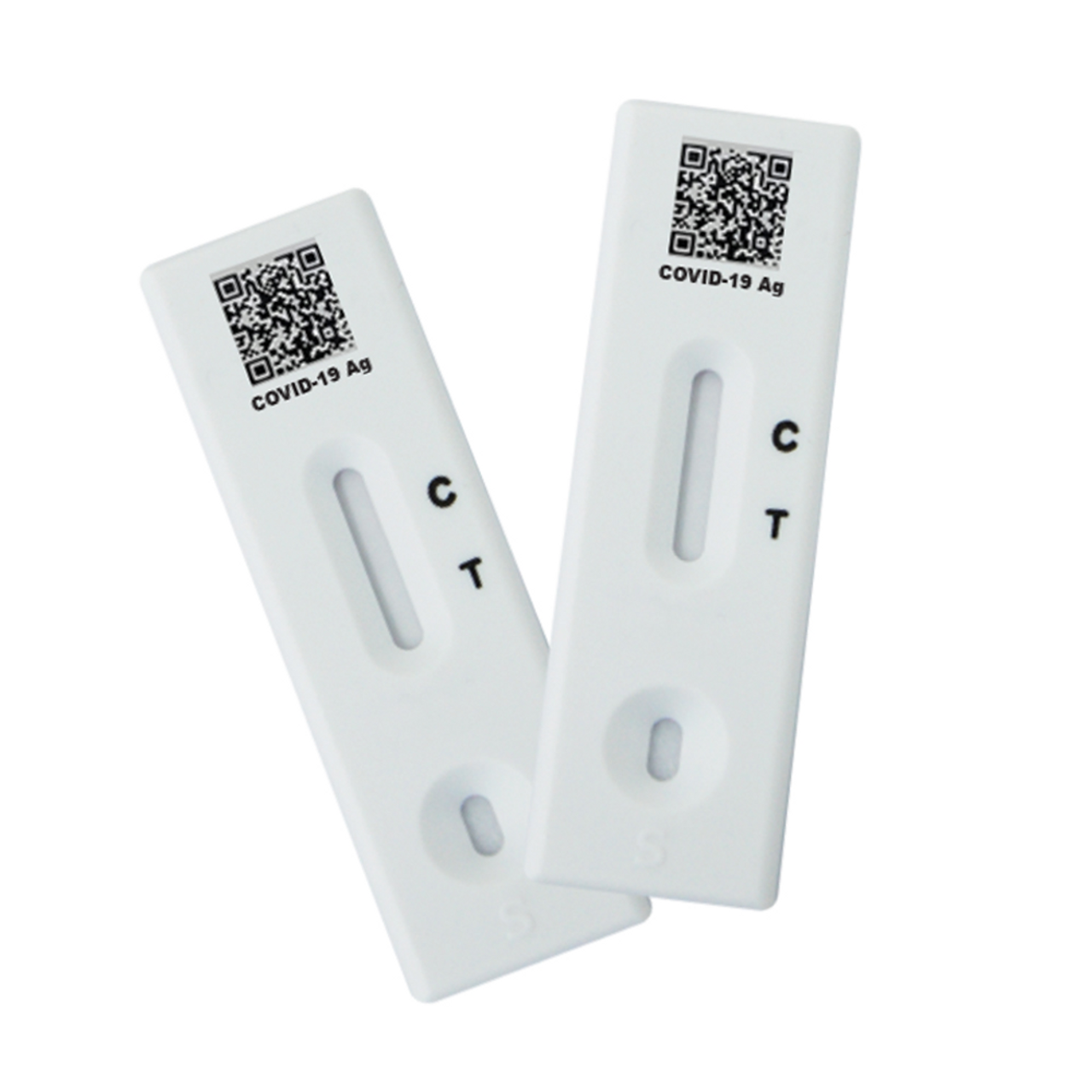 Salixium-covid-19 rapid antigen rapid test