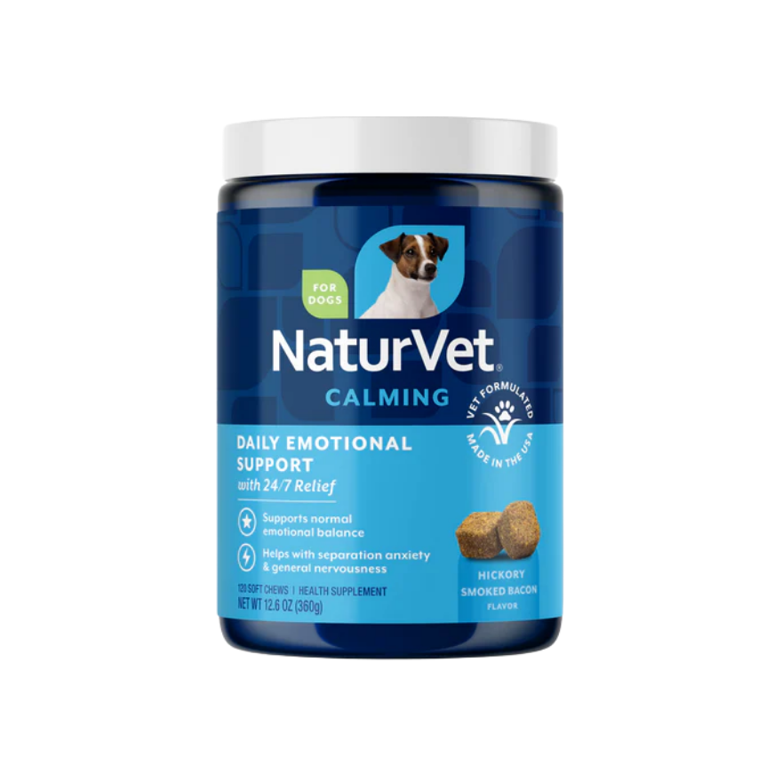 NV Emotional Support Dog Calming Aid