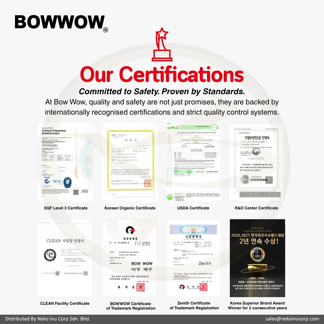 Origi-7 All Life Stage Lamb 2kg