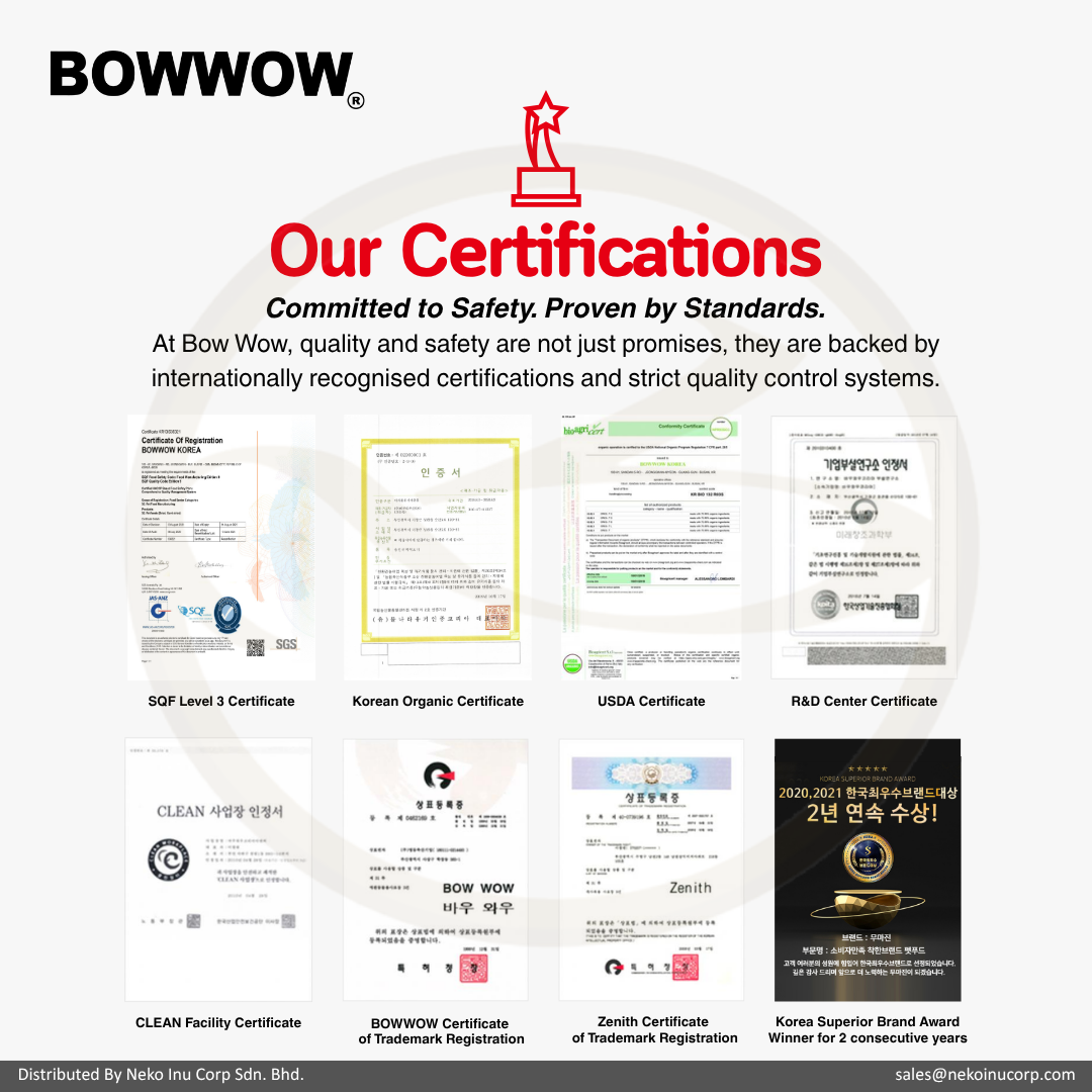 Origi-7 All Life Stage Lamb 6kg