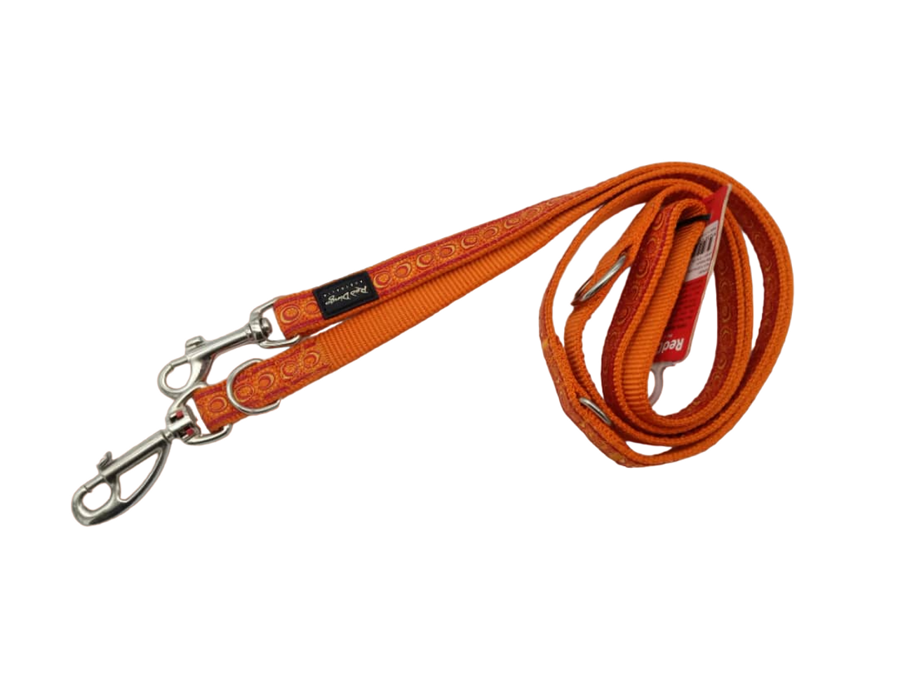 Multi-Purpose Lead Cosmos Orange (M)