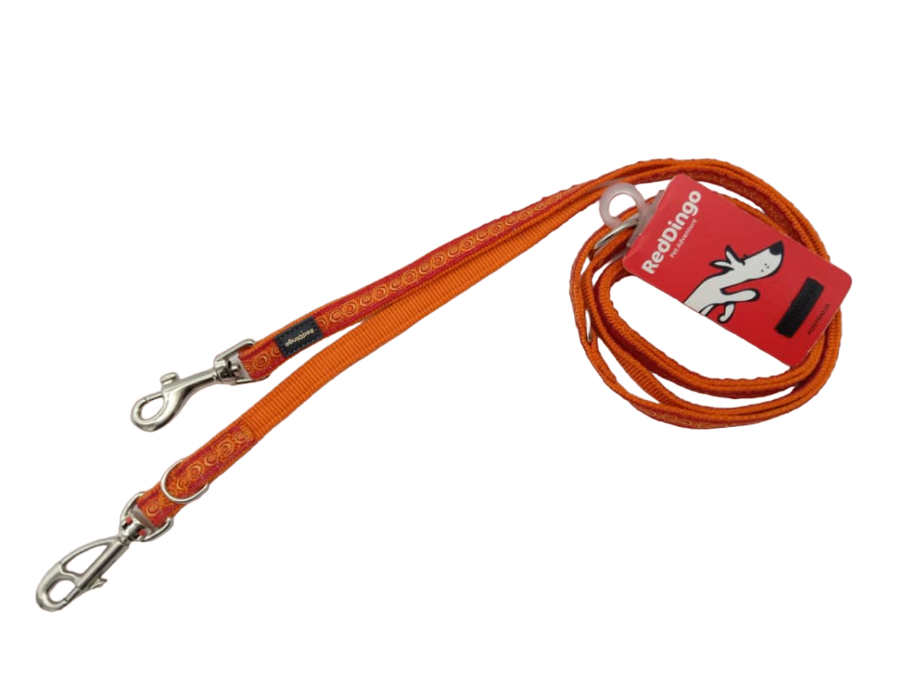 Multi-Purpose Lead Cosmos Orange (s)