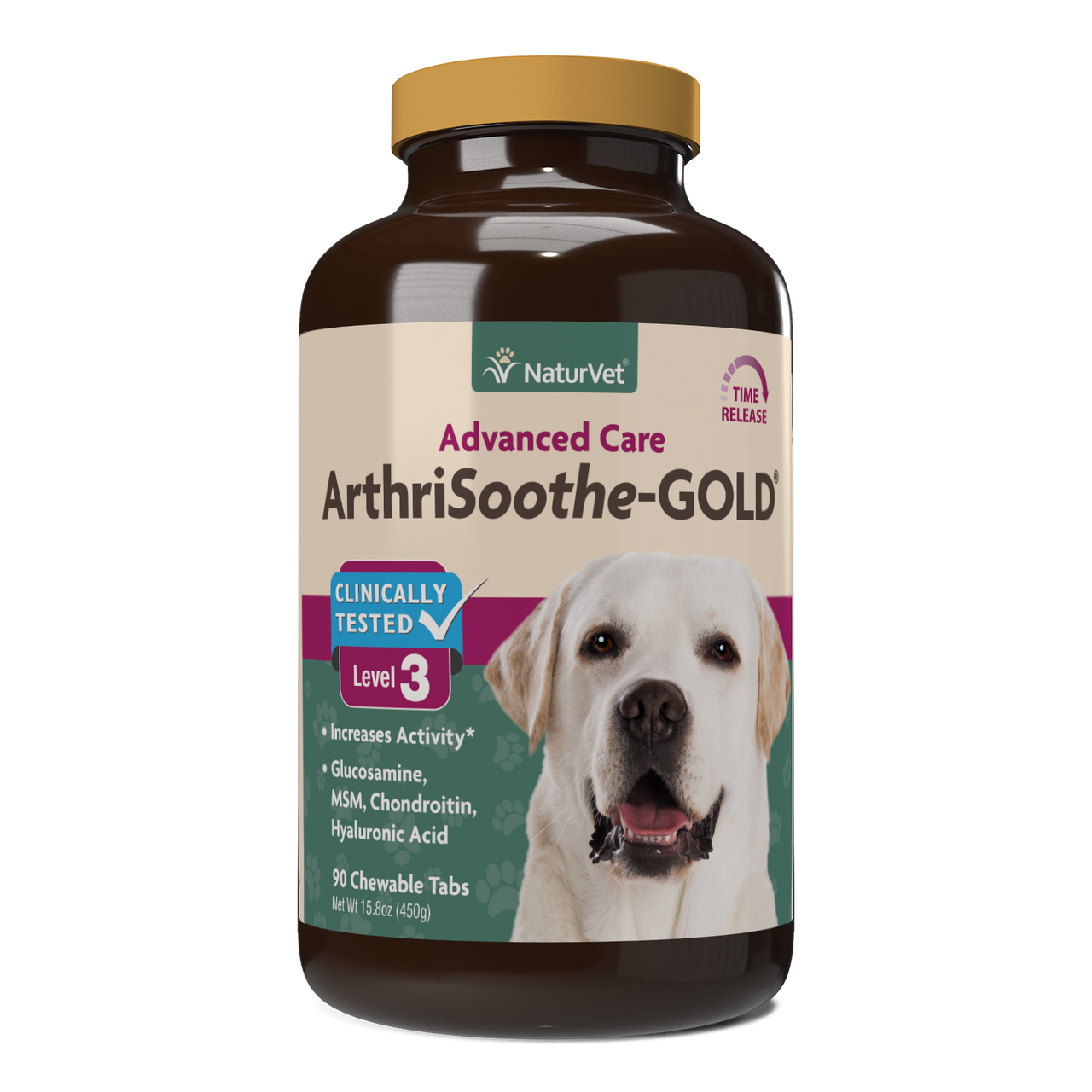 NV Arthrisoothe-GOLD Tables (TR-Time Release) 90's