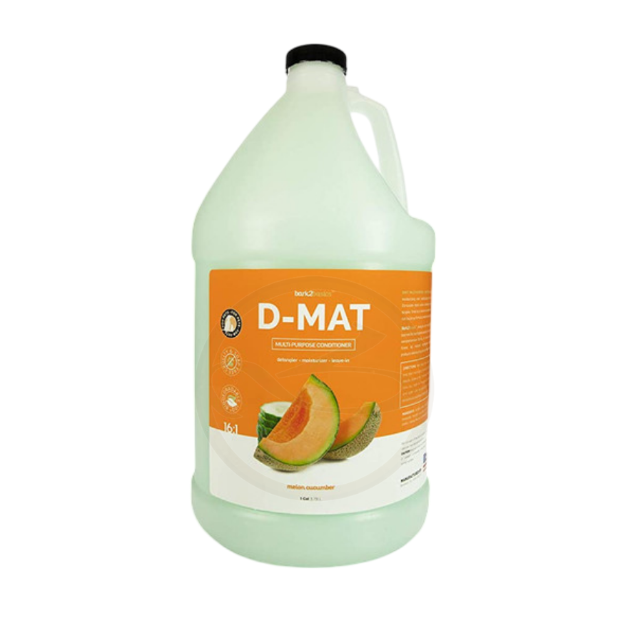 B2B D-Mat Conditioner 1 Gallon