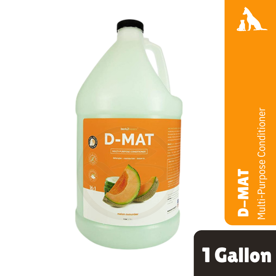B2B D-Mat Conditioner 1 Gallon