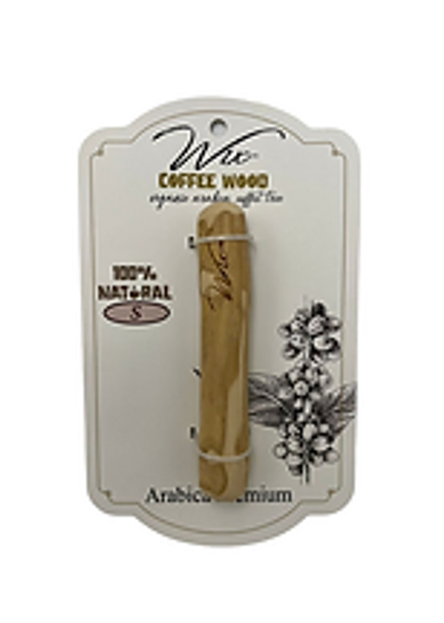 Wix Coffee Wood S