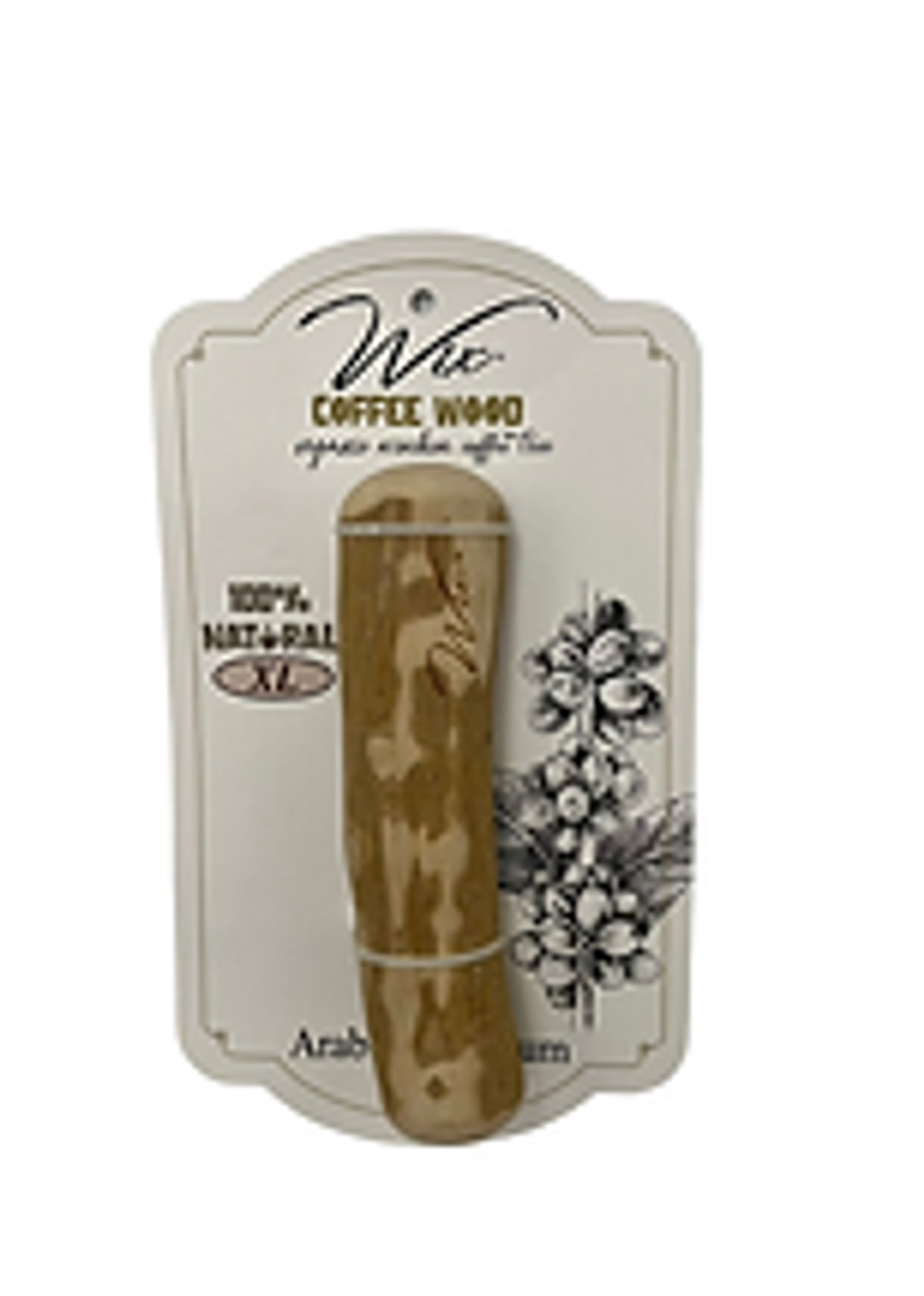 Wix Coffee Wood XL