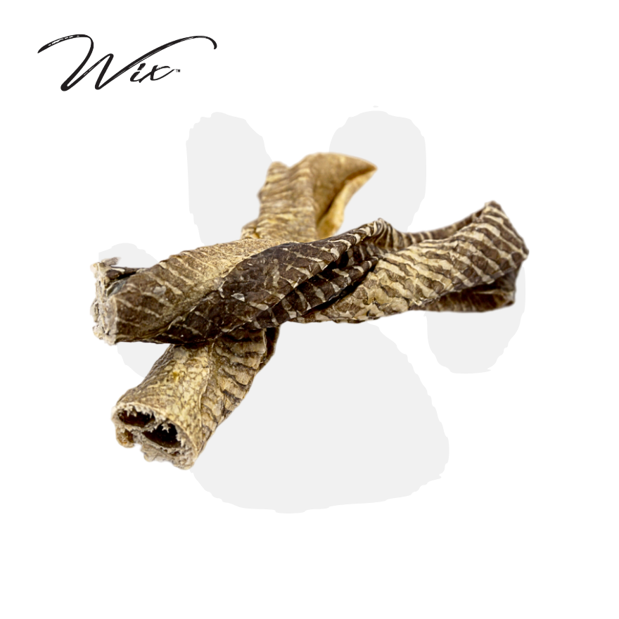 Wix Cod Skin Twist Short 70g