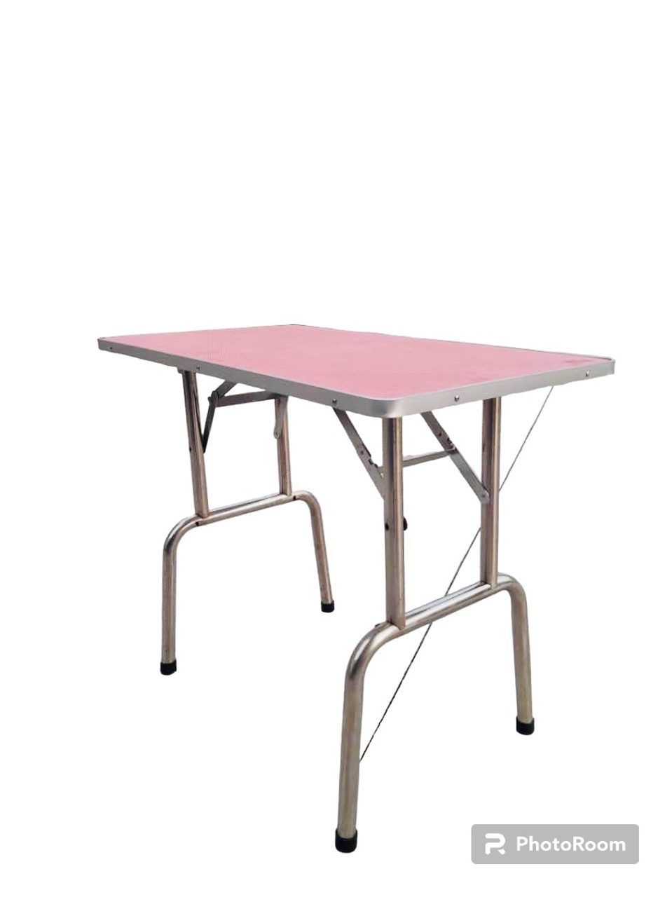 Foldable Grooming Table
