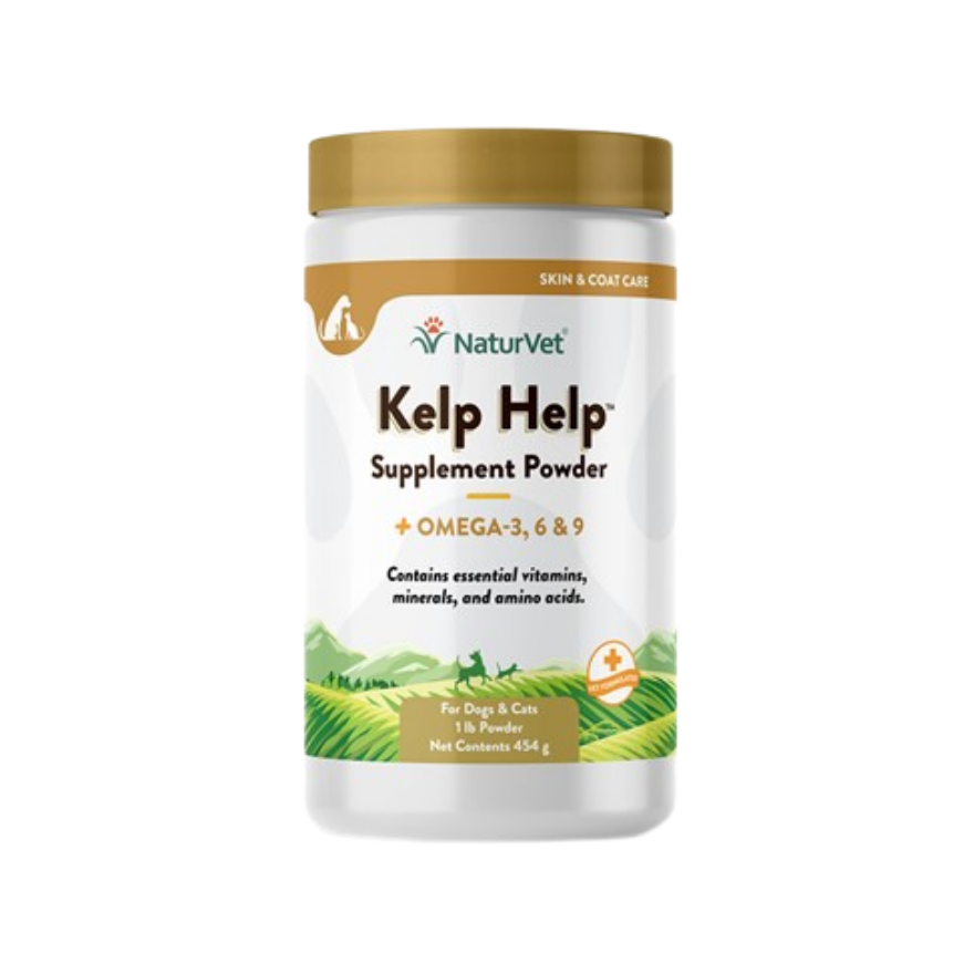 NV Kelp Help 1lb(455g)