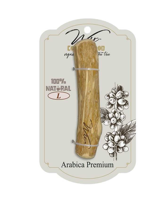 Merdeka Sale! Wix Coffee Wood L Bundle