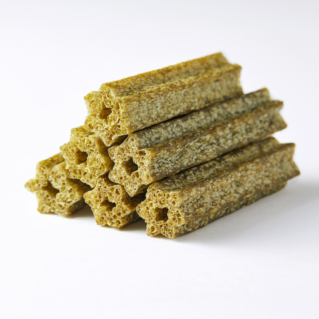 Mumargin Soft Dental Gum Chlorella 270g