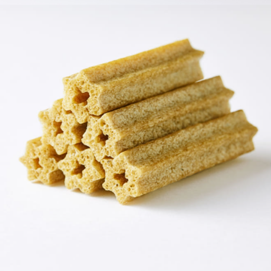 Mumargin Soft Dental Gum Banana 270g