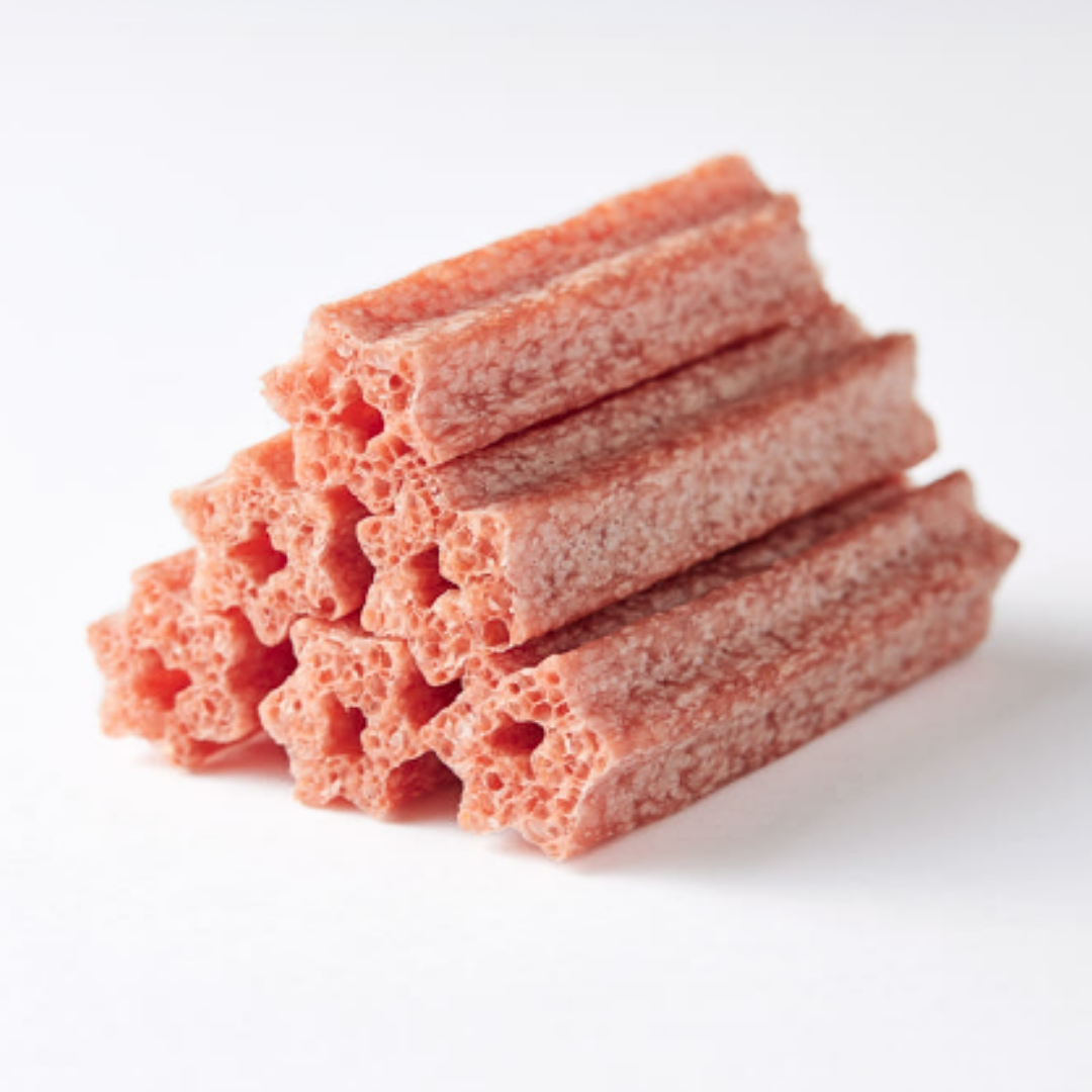 Mumargin Soft Dental Gum Blueberry 270g