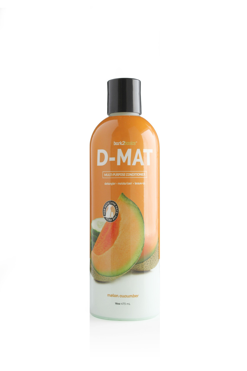B2B D-Mat All Coat Conditioner 16oz