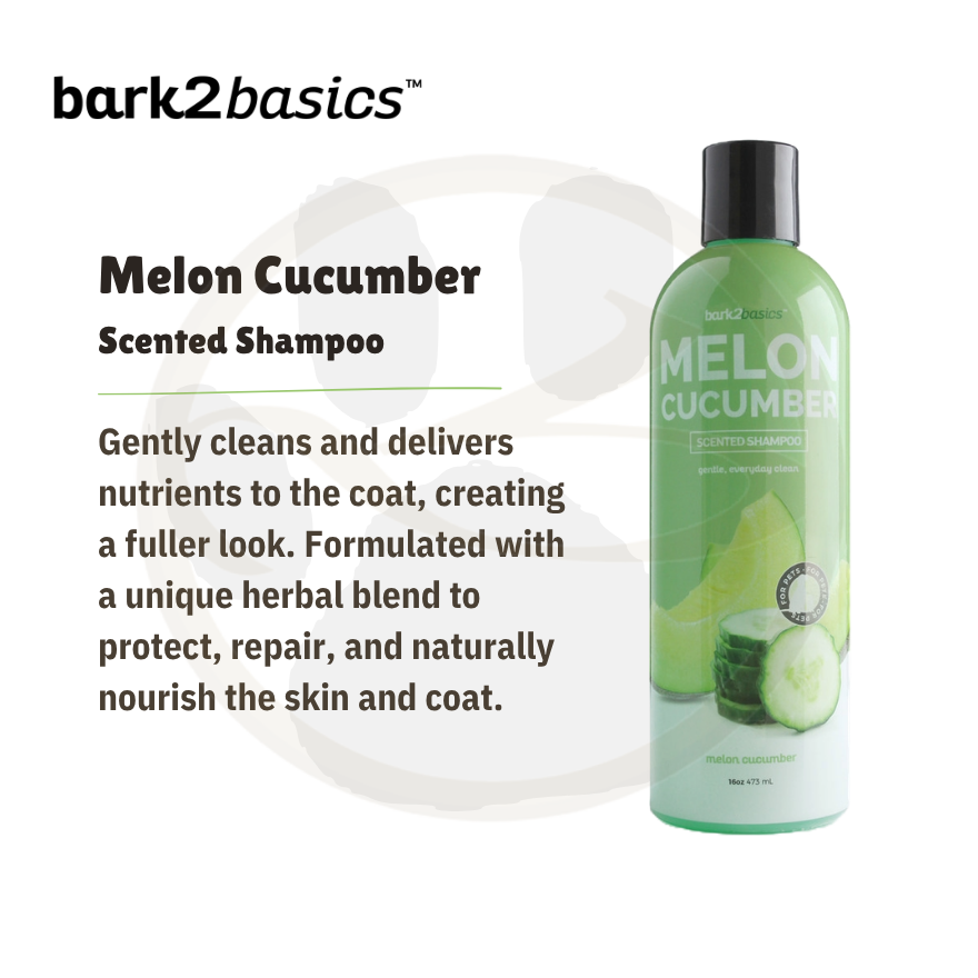 Melon Cucumber 16oz(492ml)
