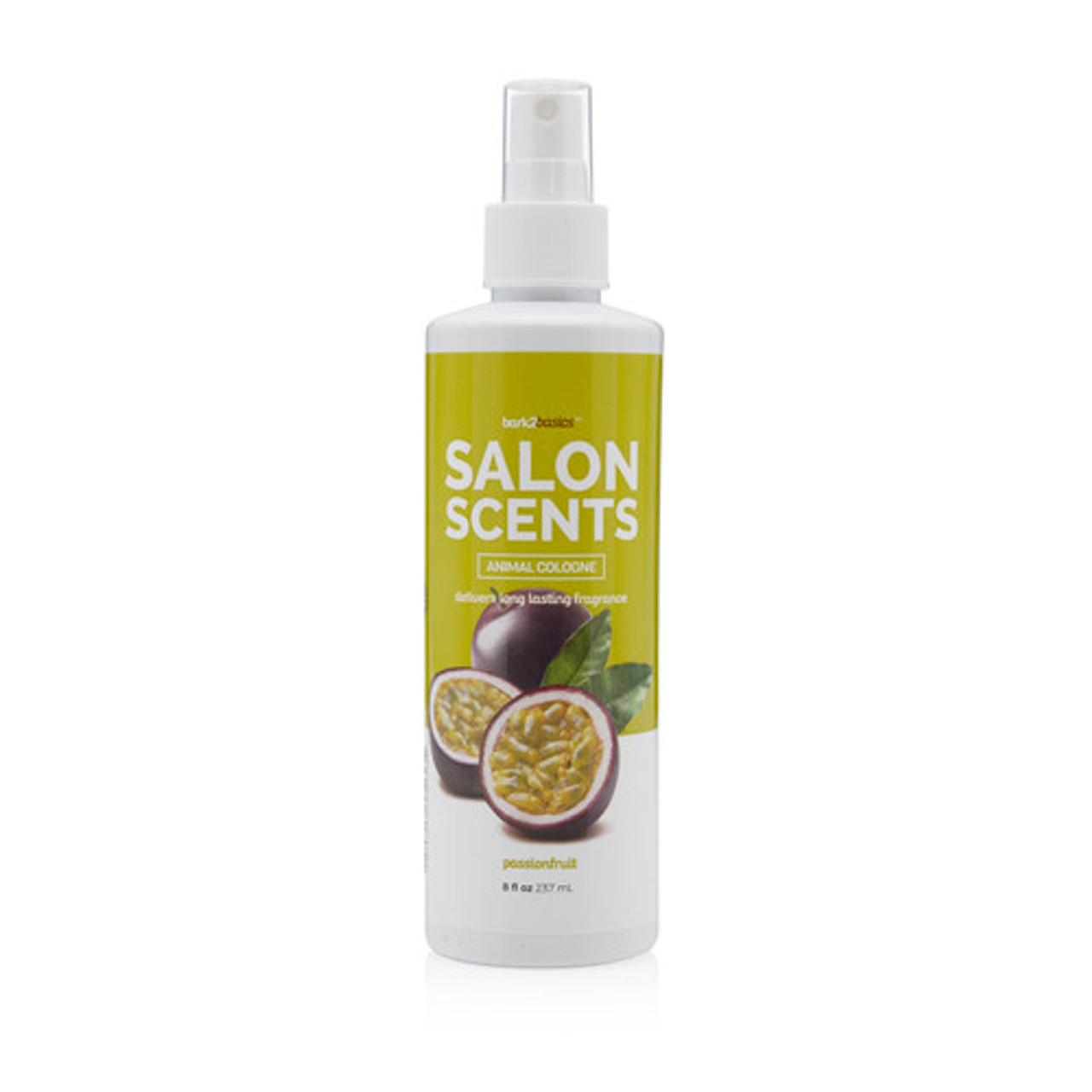 B2B Saloon Scent Passion Fruit 8oz(236ml)