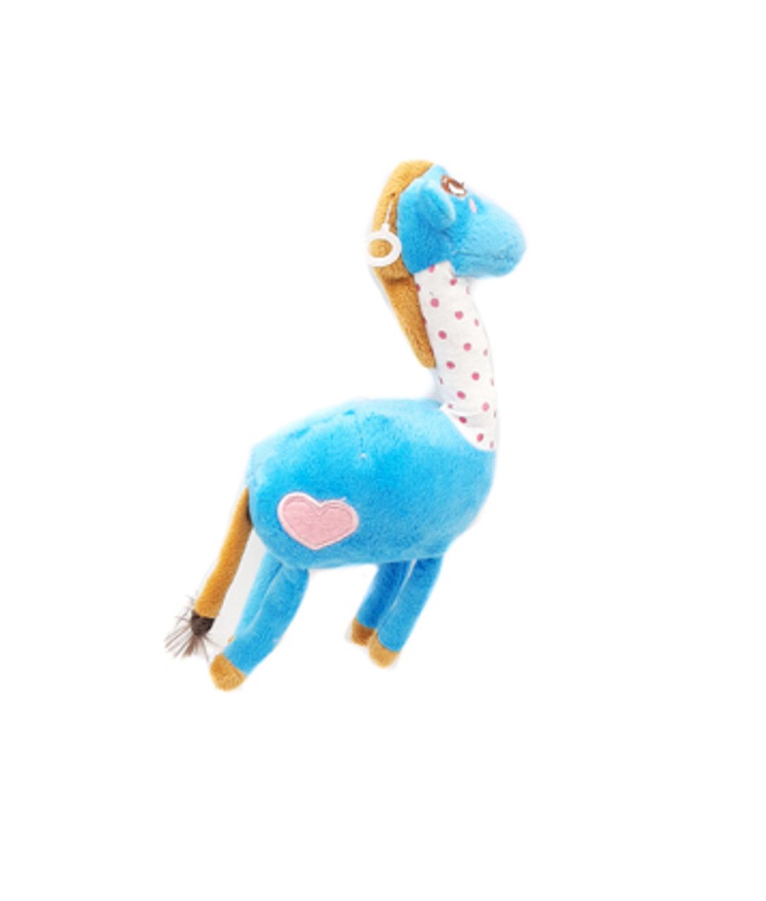 Dog Chewing Toy Mule