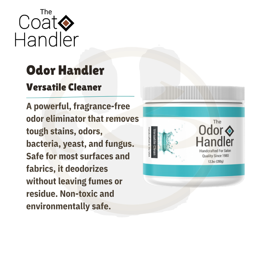 The Coat Handler Odor Handler 350gm(12oz)