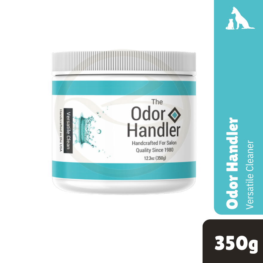 The Coat Handler Odor Handler 350gm(12oz)