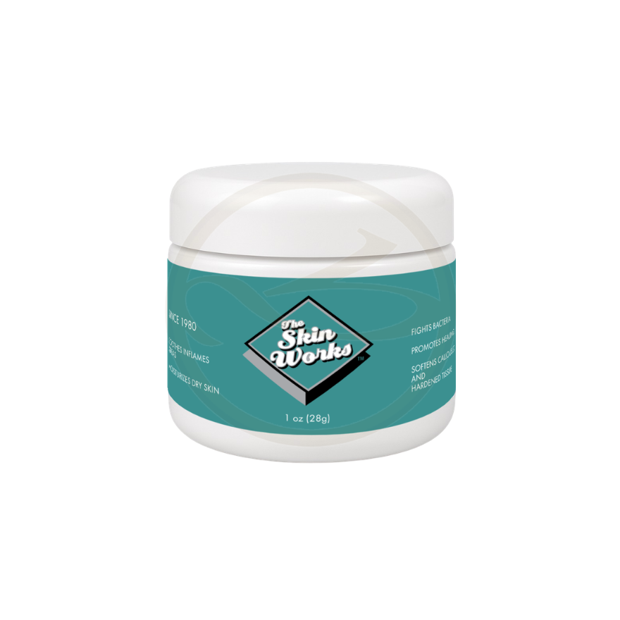 The Coat Handler Skin Works 1oz(28g)