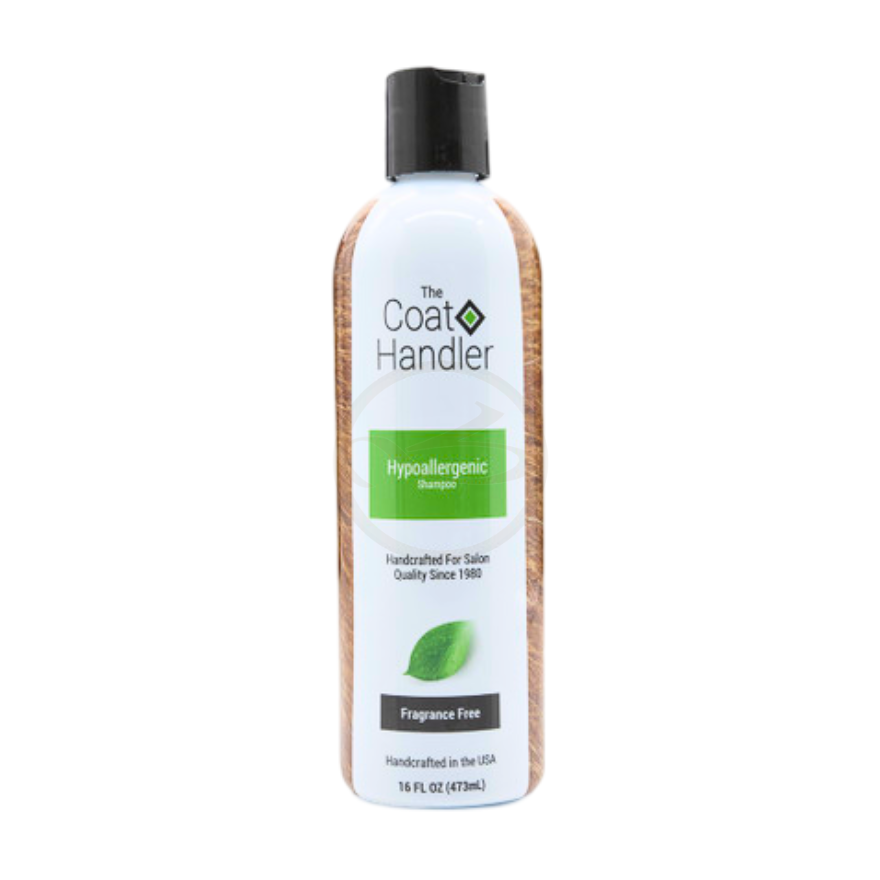 The Coat Handler Hypoallergic Shampoo 5:1 16oz(476ml)