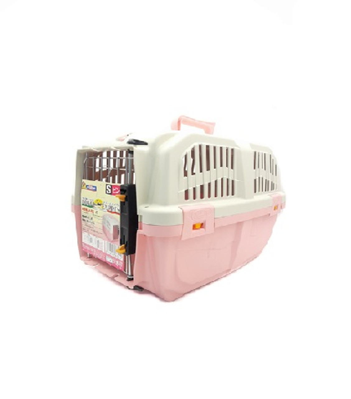 Doggyman Express M Pink