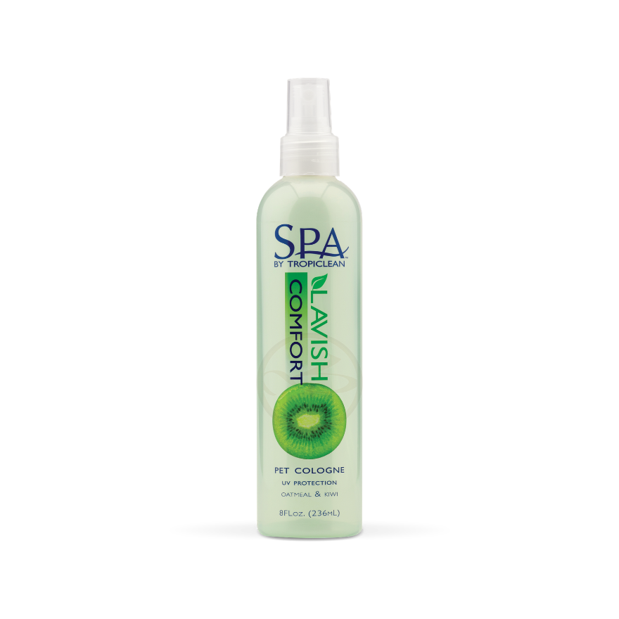 SPA Comfort Cologne (Aromatherapy Spray) 8oz(236ml)
