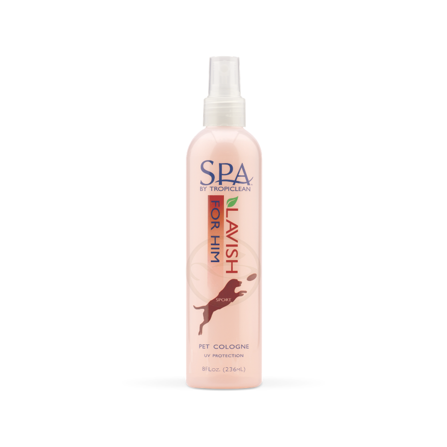 SPA For Him Cologne 8oz(236ml)