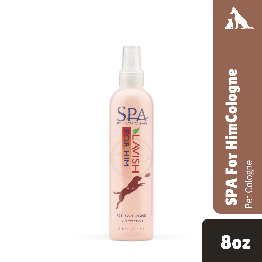 SPA For Him Cologne 8oz