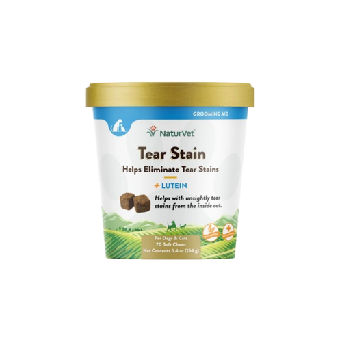NV Tear Stain Supplement Soft Chew 70's