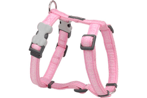 Harness Cosmos Pink SML