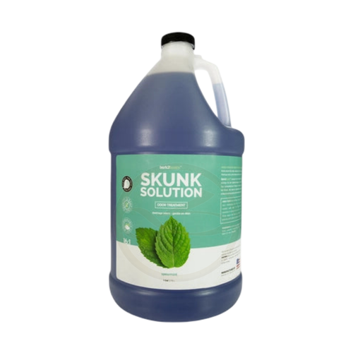 B2B Skunk Solution Shampoo 1 Gallon