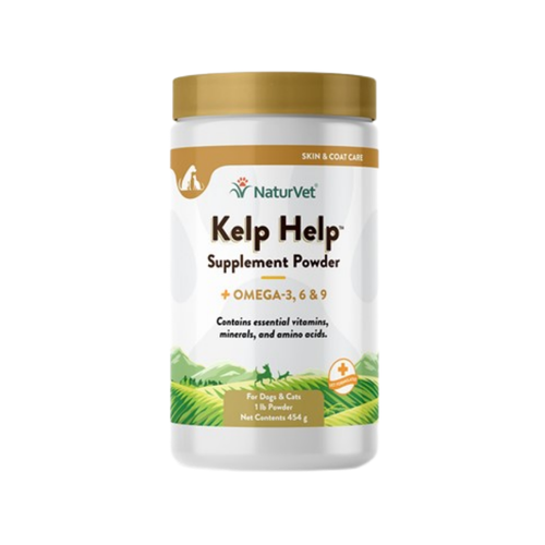 NV Kelp Help 1lb(455g)