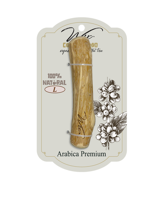 Merdeka Sale! Wix Coffee Wood L Bundle