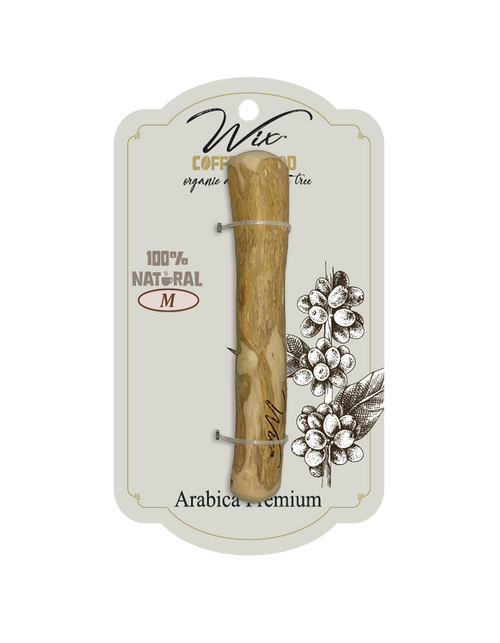 Merdeka Sale! Wix Coffee Wood M Bundle