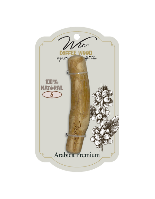 Merdeka Sale! Wix Coffee Wood S Bundle