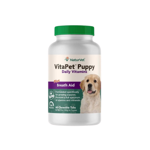 NV TR Vita Pet Puppy