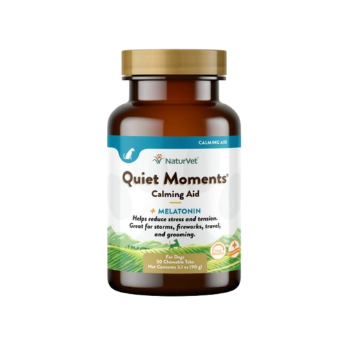 NV Quiet Moment Calming Aid 30’s