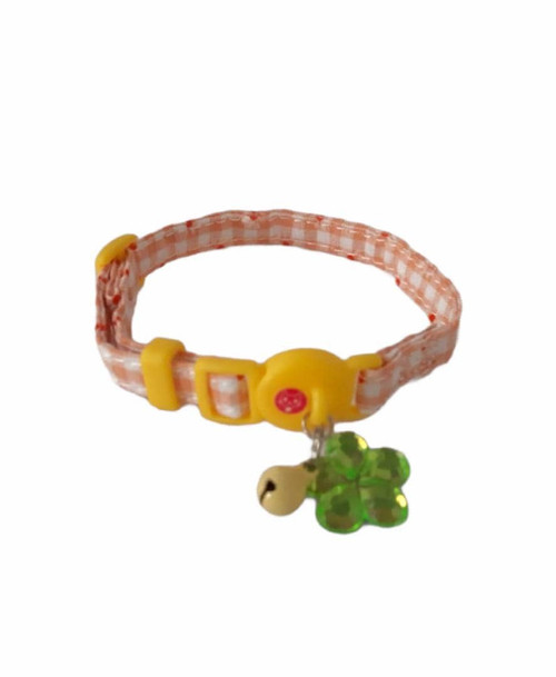 Cattyman Safety Cat Collar Lovely