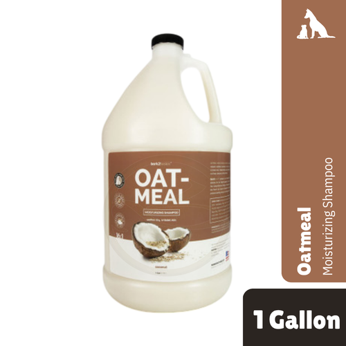 Oatmeal Shampoo 1 Gallon