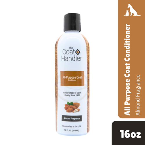 The Coat Handler Conditioner 15:1 16oz(476ml)