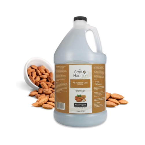 The Coat Handler Conditioner 15:1 1Gallon