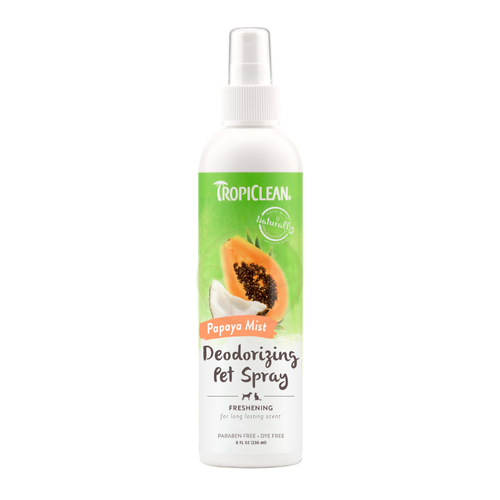 Papaya Cologne  8oz(236ml)