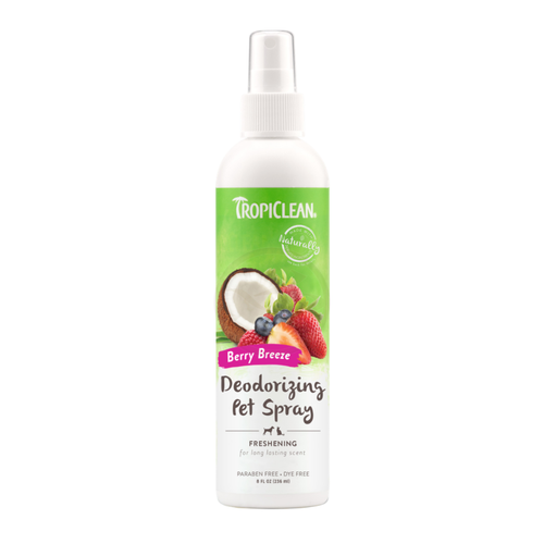 Berry Cologne  8oz(236ml)