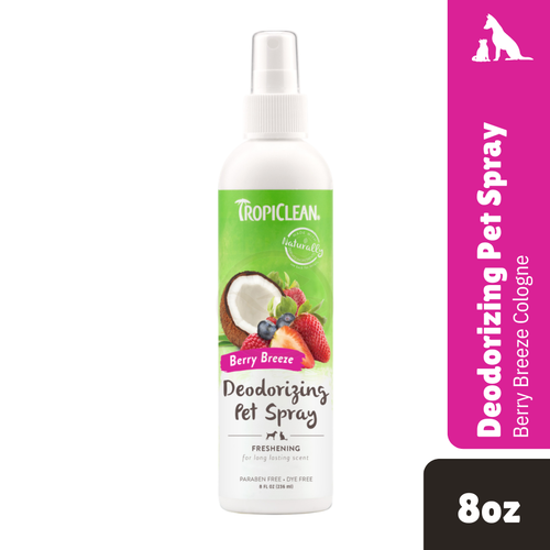 Berry Cologne 8oz(236ml)
